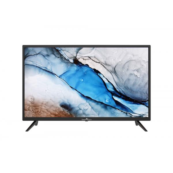 SMARTECH TV 32" LED HD READY DVB/T2/S2 HOTEL SMT32N30HC1L1B1