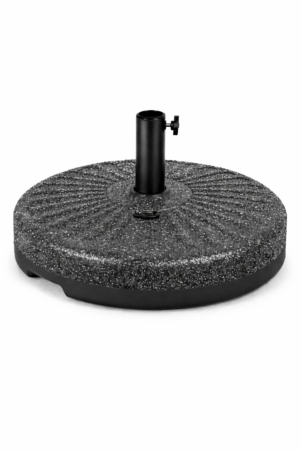 BASE  XIRA OMBRELLONE TONDA DIAM 51CM