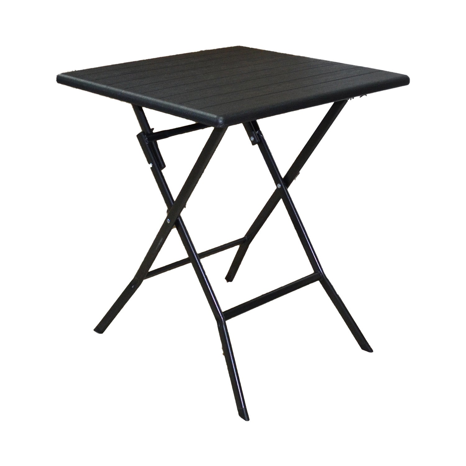 SET TAVOLO WOOD TAVOLO + 2 SEDIE PIEGHEVOLI