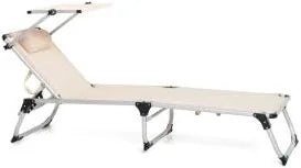 LETTINO MACKAY Ecrù