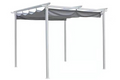 GAZEBO MYKONOS 3x3 Grigio