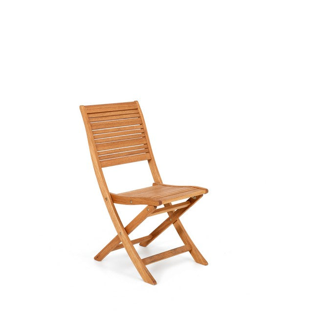 SEDIA CALIFORNIA PIEGHEVOLE