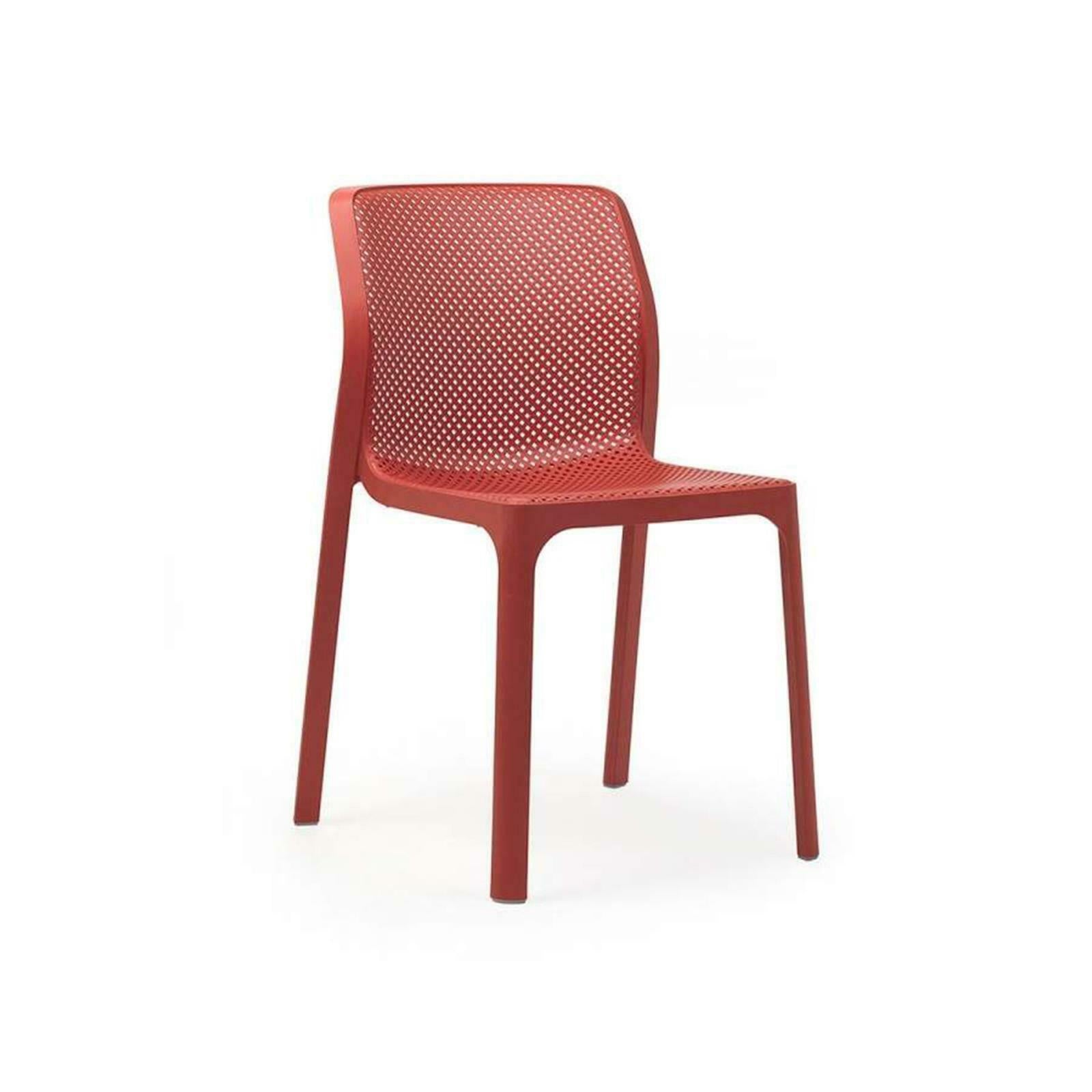 NARDI SEDIA BIT CORALLO