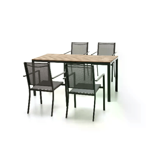 TAVOLO OREGON 150x80