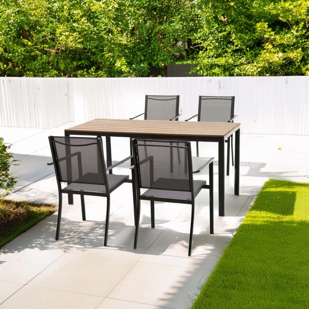 TAVOLO OREGON 150x80