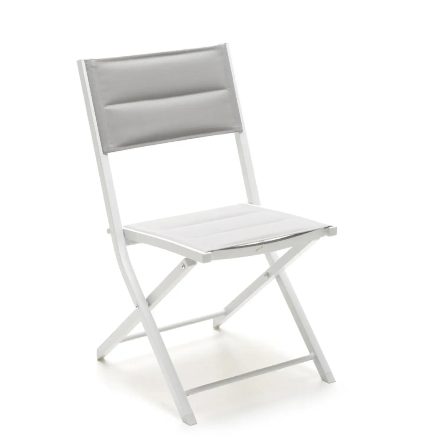 SEDIA Piegh. OTRANTO BIANCO