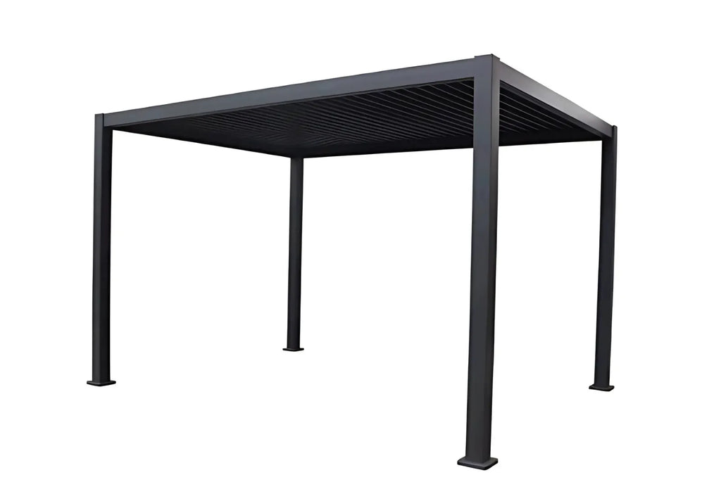 PERGOLA TENERIFE 3x4 Antracite