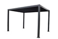 PERGOLA TENERIFE 3x4 Antracite