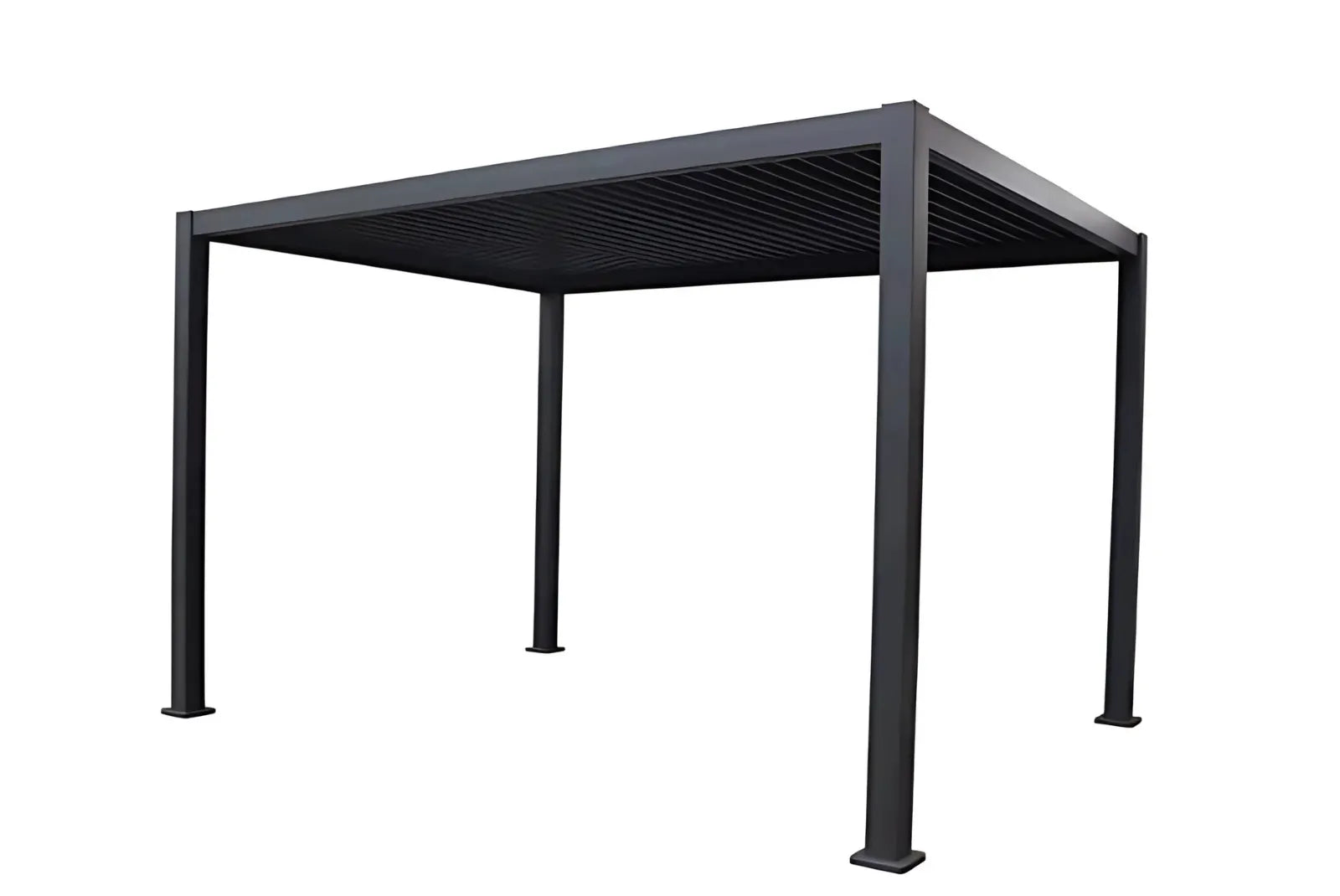 PERGOLA TENERIFE 3x4 Antracite