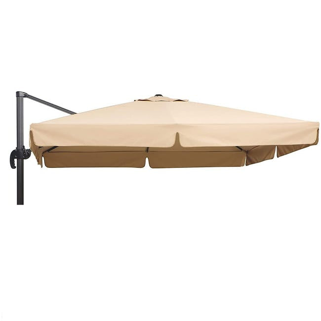 TELO OMBRELLONE VENEZIA 3x3