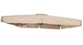 TELO OMBRELLONE ROMA 3x4