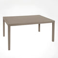 TAVOLO DALLAS 180x90 EFFETTO LEGNO