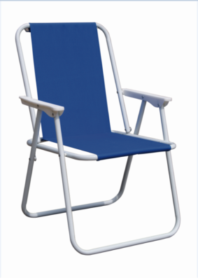 SEDIA RELAX FERRO