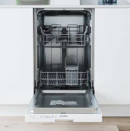 INDESIT LAVASTOVIGLIE INCASSO CM 45