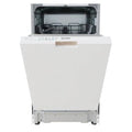 INDESIT LAVASTOVIGLIE INCASSO CM 45