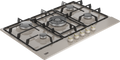 BEKO PIANO COTTURA INCASSO GAS HIAW75224SAVR