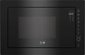 BEKO FORNO MICROONDE INCASSO BMGB25333BG