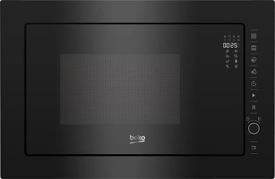 BEKO FORNO MICROONDE INCASSO BMGB25333BG