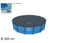 BESTWAY TELO COPRI PISCINA DIA 366 ART 58037