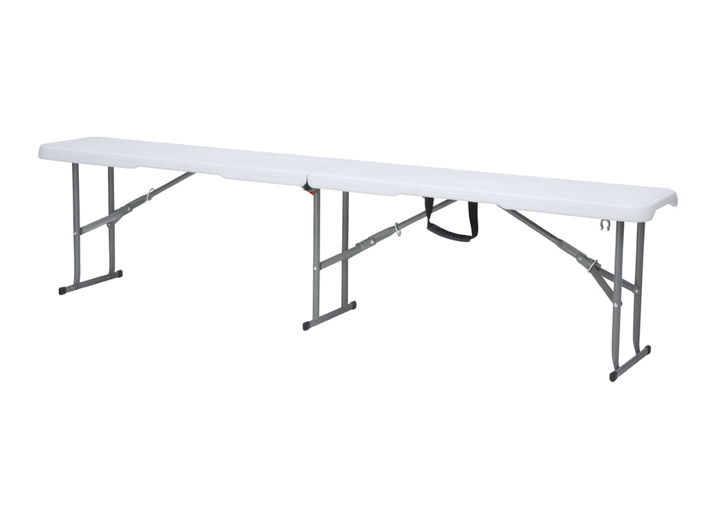 PANCA CATERING PIEGHEVOLE 183x28