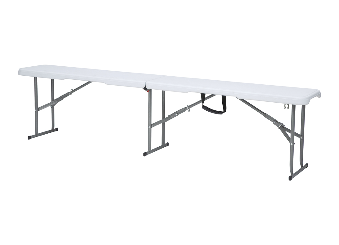 PANCA CATERING PIEGHEVOLE 183x28