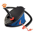 INTEX POMPA A PIEDE (28 CM)
ART. 69611

POMPA DA 28 CM