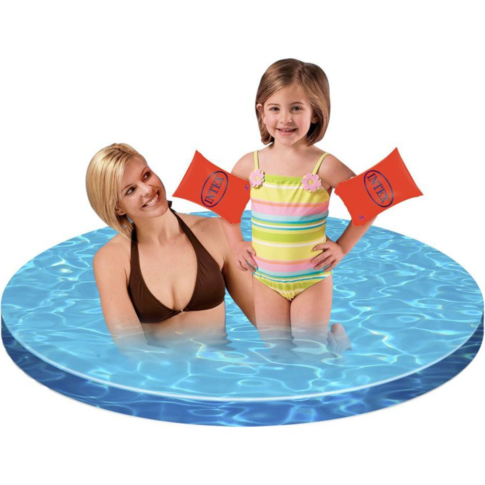 INTEX 58641 BRACCIOLI DELUXE GRANDi