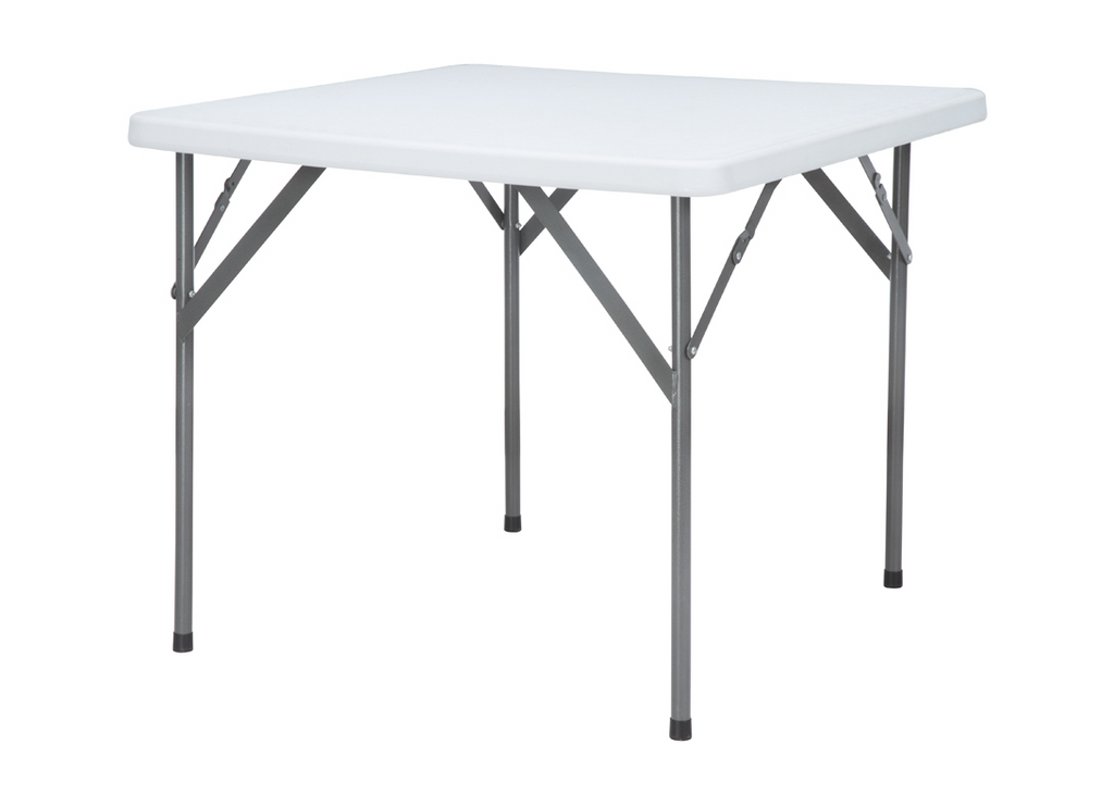 TAVOLO CATERING QUADRATO 88X88 CM