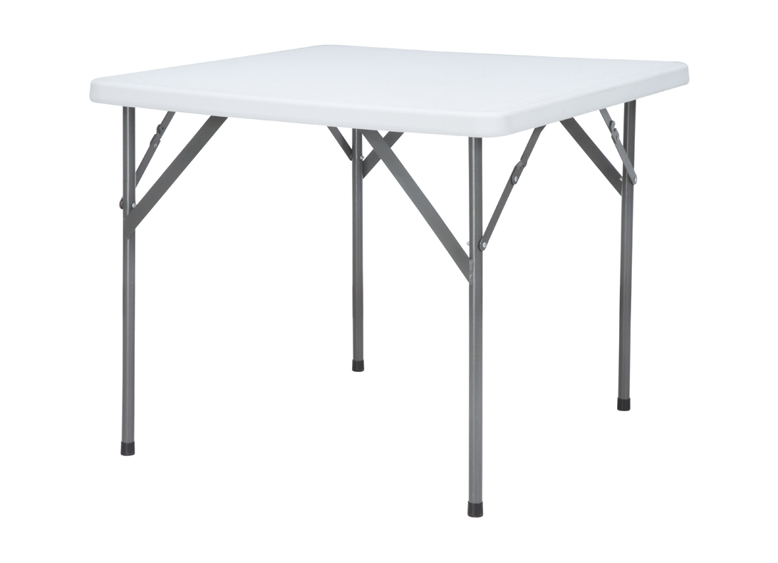 TAVOLO CATERING QUADRATO 88X88 CM