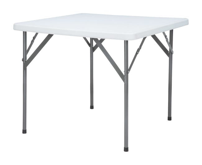 TAVOLO CATERING QUADRATO 88X88 CM