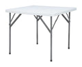 TAVOLO CATERING QUADRATO 88X88 CM