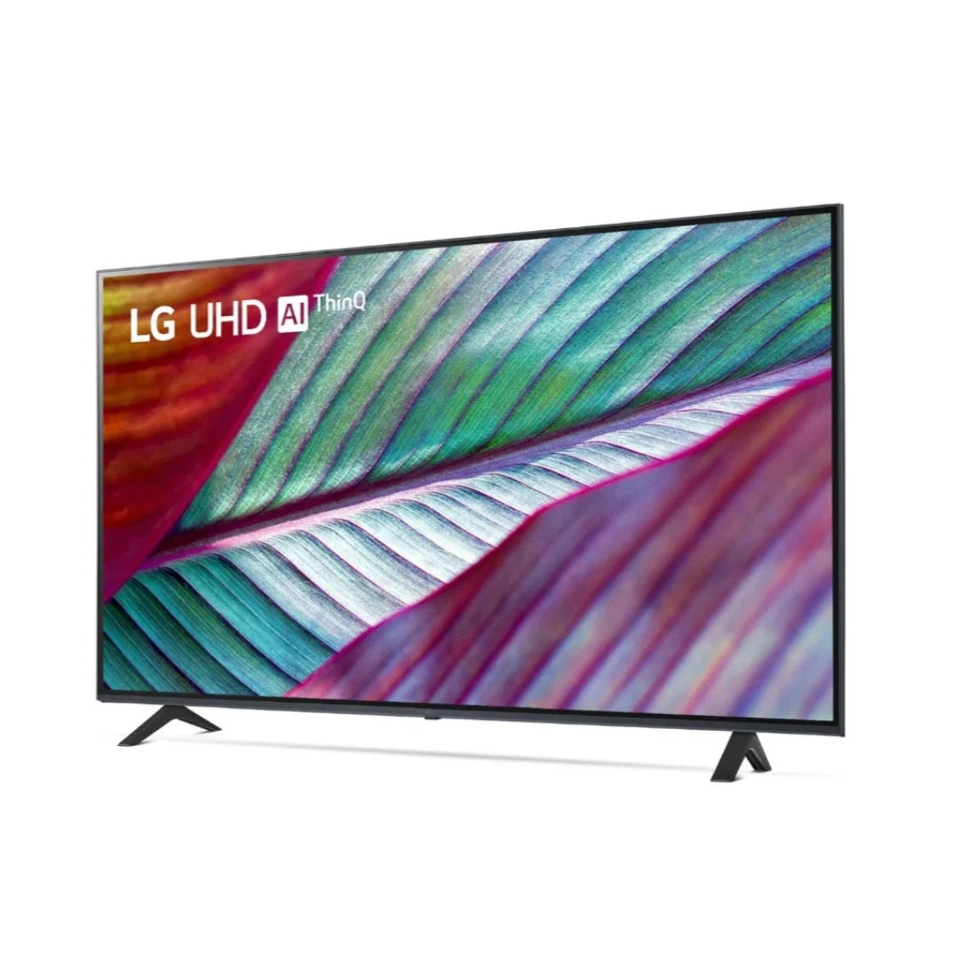LG TV 43" LED ULTRA HD 4K SMARTDVB/T2/S2 43UR781 IT