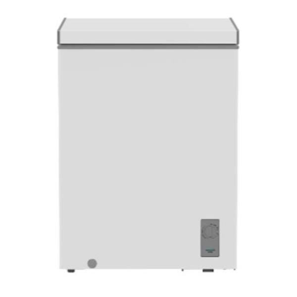 COMFEE' CONGELATORE A POZZETTO 143LT E BIANCO RCC197WH2