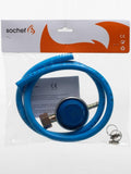 KIT ROGOLATORE A GAS PER BARBECUE