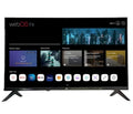 JCL TV 32" LED HD READY SMART DVB/T2/S2 32RWHD