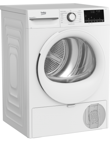 BEKO ASCIUGATRICE 9KG INVERTER SMART 2.0 A+++ BMT491WI