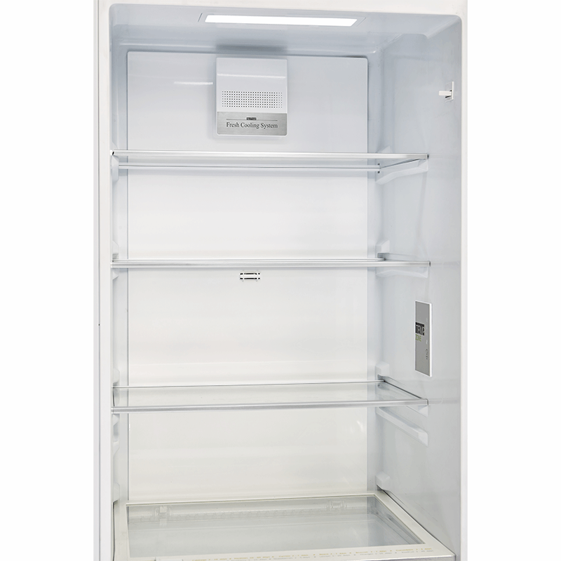 MIDEA FRIGO COMBINATO  INCASSO  248 LITRI NO FROST MDRE353FGE01