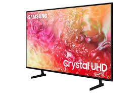 SAMSUNG TV 55" LED ULTRA HD 4K SMART DVB/T2/S2 55DU7172