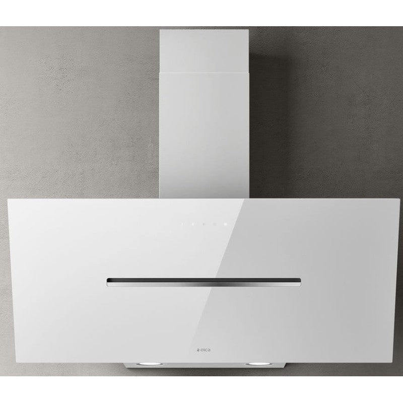 CAPPA ELICA DA 90  Sheen-S libera istallazione