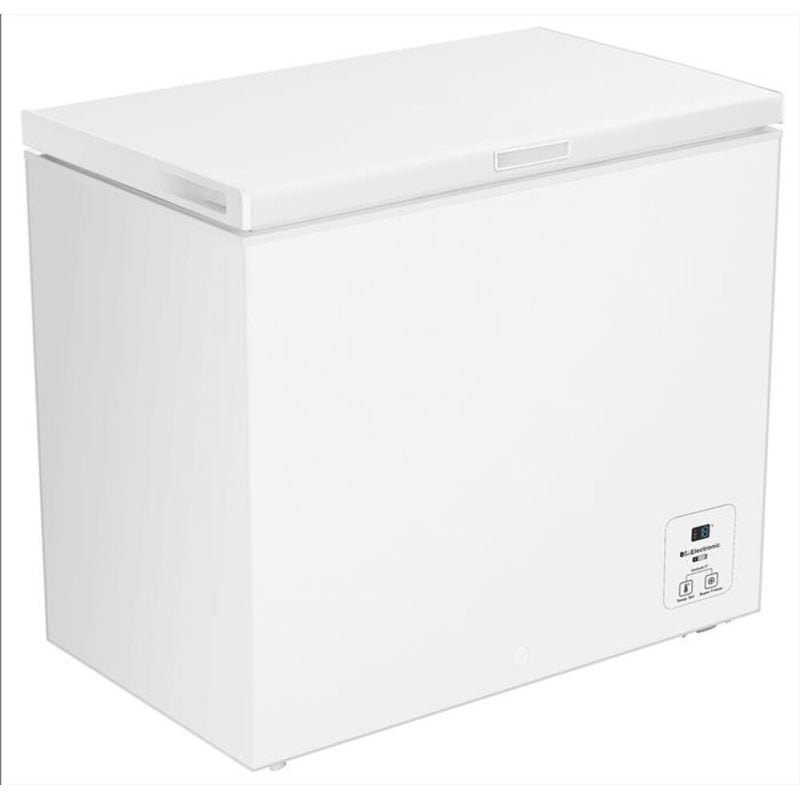 HISENSE CONGELATORE A POZZETTO 191LT E BIANCO FC247D4AWLE