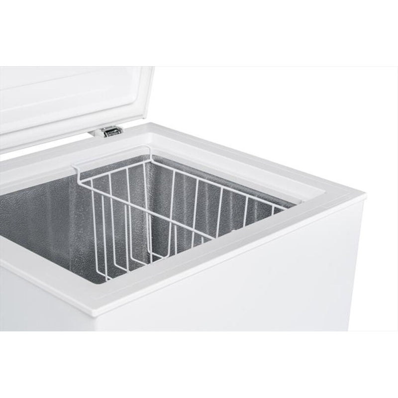 HISENSE CONGELATORE A POZZETTO 191LT E BIANCO FC247D4AWLE
