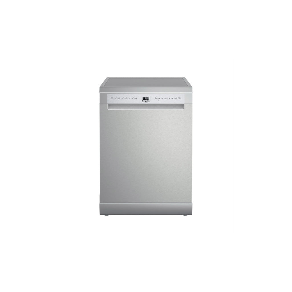 HOTPOINT LAVASTOVIGLIE LIBERA INSTAL.15 COPERTI C INOX H7F HS41 X