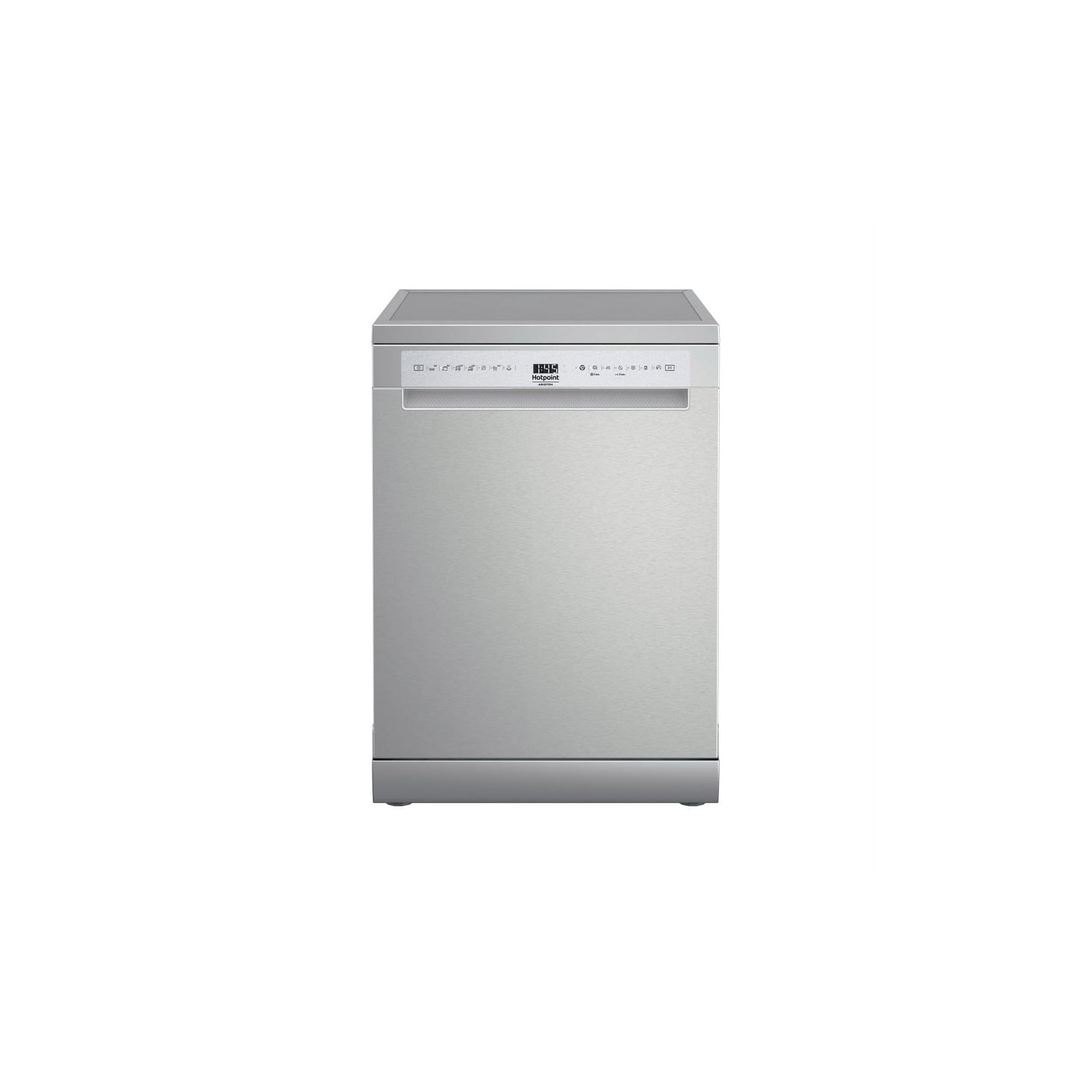 HOTPOINT LAVASTOVIGLIE LIBERA INSTAL.15 COPERTI C INOX H7F HS41 X