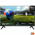 HISENSE TV 32" LED HD READY SMART FRAMELESS DVB/T2/S2 32E43QT IT