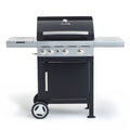 BARBECUE Mistergusto