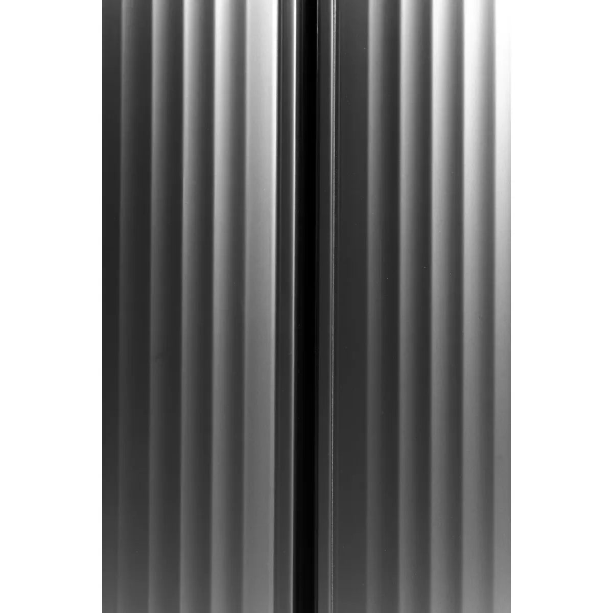 PATTUMIERA KETER 54 LT APERTURA PUSH INTEGRATA  COLORE GRIGIO