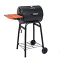 BARBECUE A CARBONE PEDRO 45