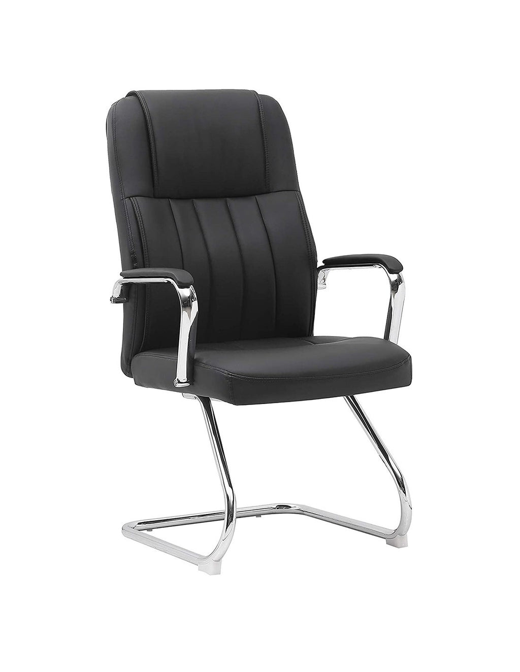 POLTRONA XENO VISITATORE NERO