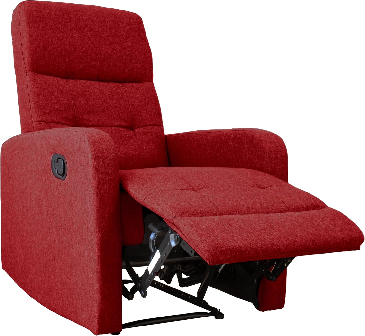 POLTRONA RECLINER DANIELA BORDEAUX