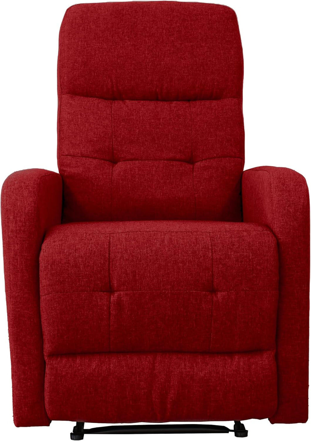 POLTRONA RECLINER DANIELA BORDEAUX